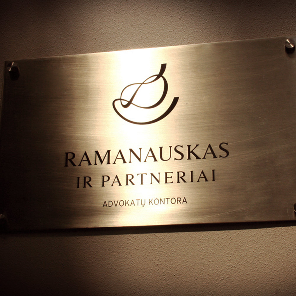 Ramanauskas ir partneriai