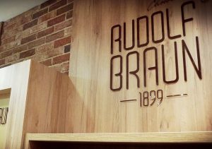 Rudolf Braun