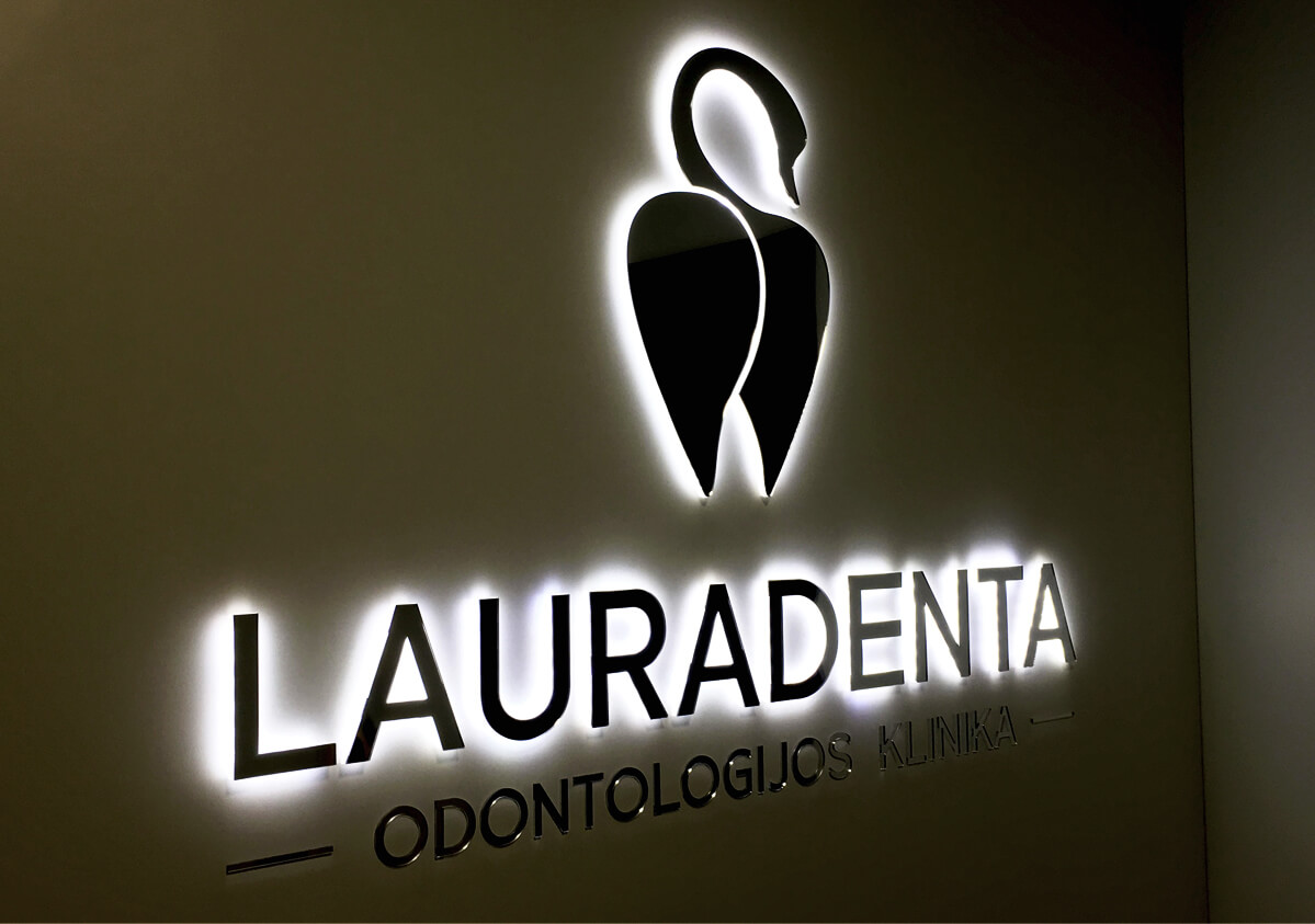 Lauradenta odontologijos klinika