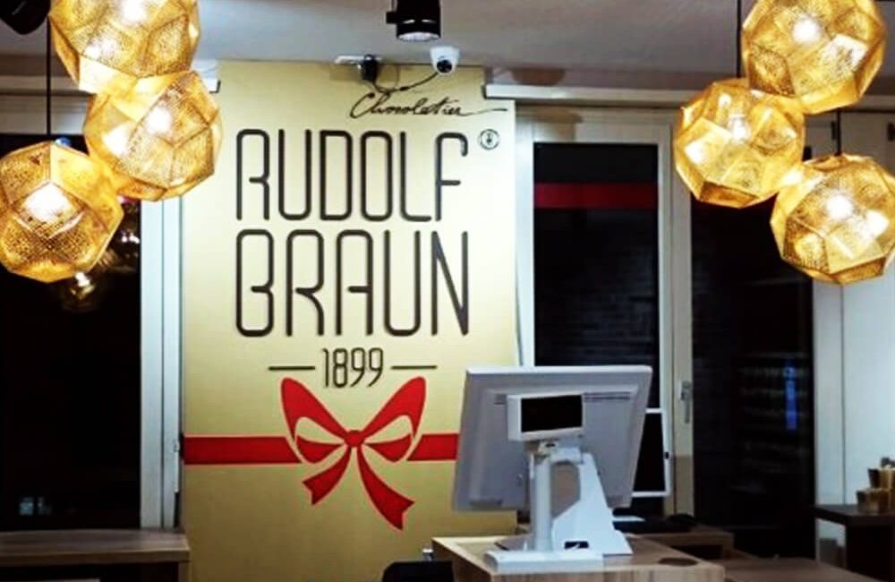 Rudolf Braun