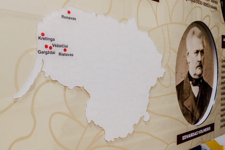 Edukacinis manipuliacinis stendas, projektas 109