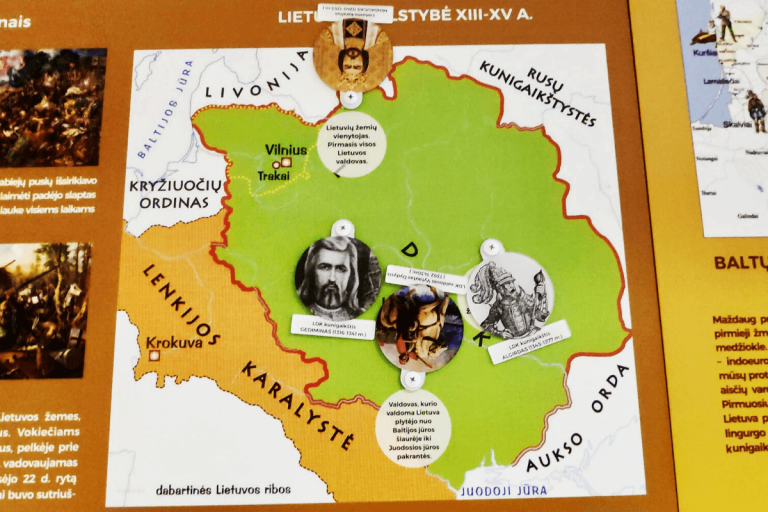 Edukacinis manipuliacinis stendas, projektas 104