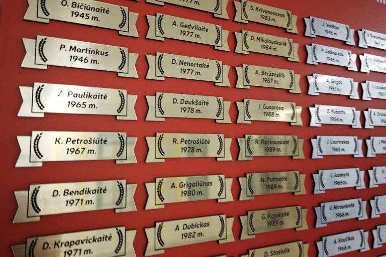 Edukacinis manipuliacinis stendas, projektas 97