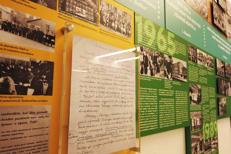 Edukacinis manipuliacinis stendas, projektas 103