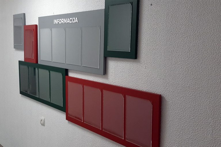 Edukacinis manipuliacinis stendas, projektas 137