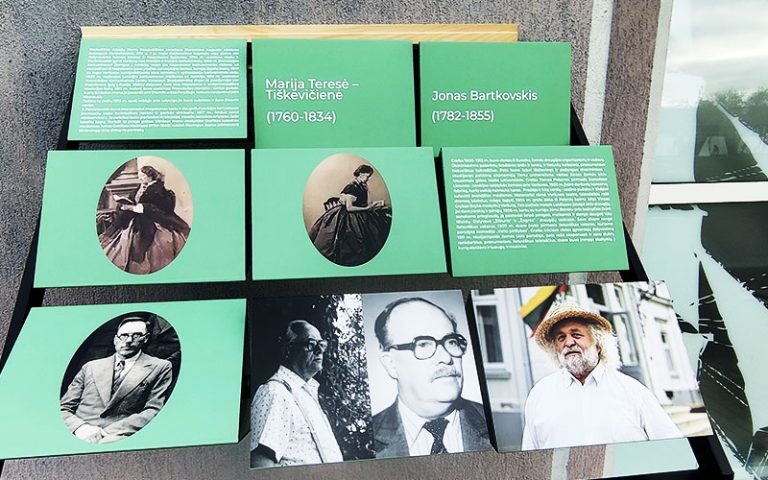 Edukacinis manipuliacinis stendas, projektas 30