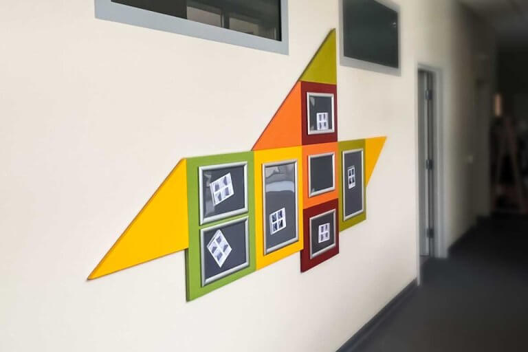 Edukacinis manipuliacinis stendas, projektas 142