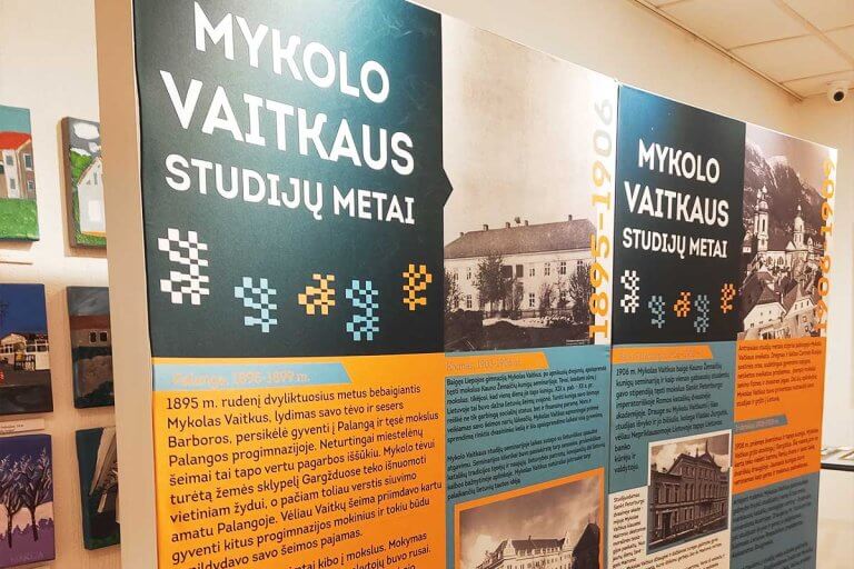 Edukacinis manipuliacinis stendas, projektas 49