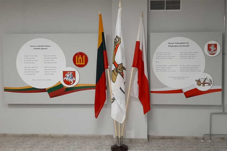 Edukacinis manipuliacinis stendas, projektas 79