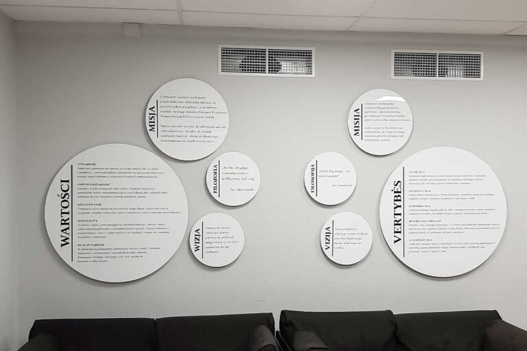 Edukacinis manipuliacinis stendas, projektas 82
